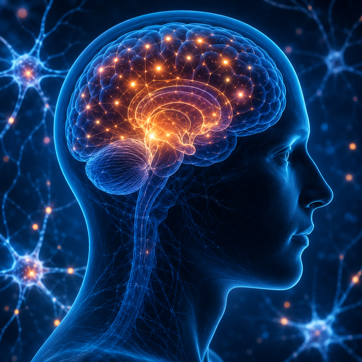 Neurociência e cérebro